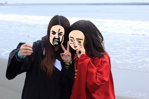 【台南美食】台南漁光島∞5元茶葉蛋你敢信?