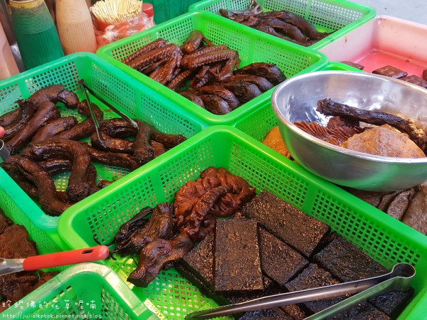 【屏東-潮州鎮】從小吃到大的老味道，三角公園東山鴨頭