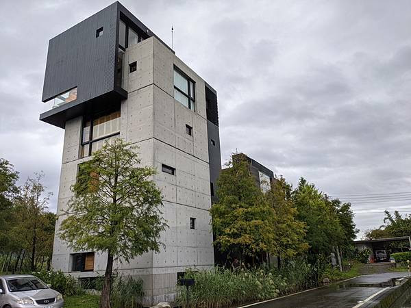 宜蘭冬山呆宅住所Just Stay