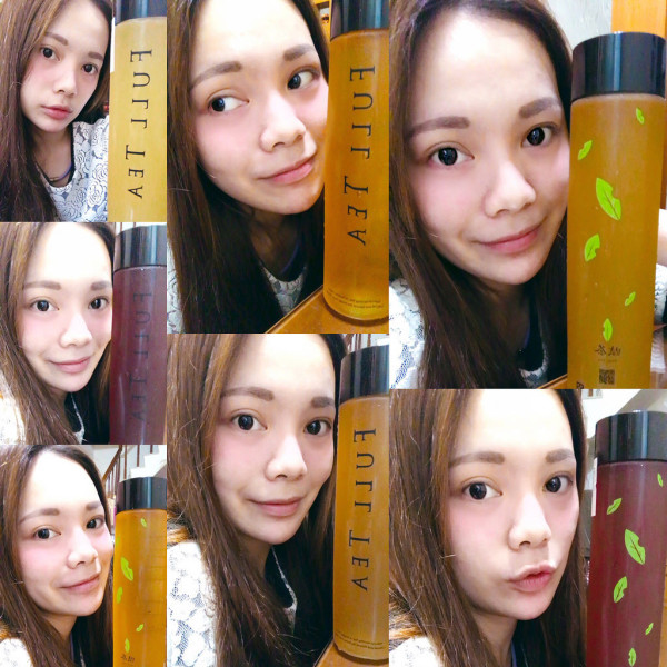 食記►台中西區┃賦茶FULL TEA┃自然農法栽植好茶，台中公益路飲品推薦！有機高級茶葉，喝了就明白