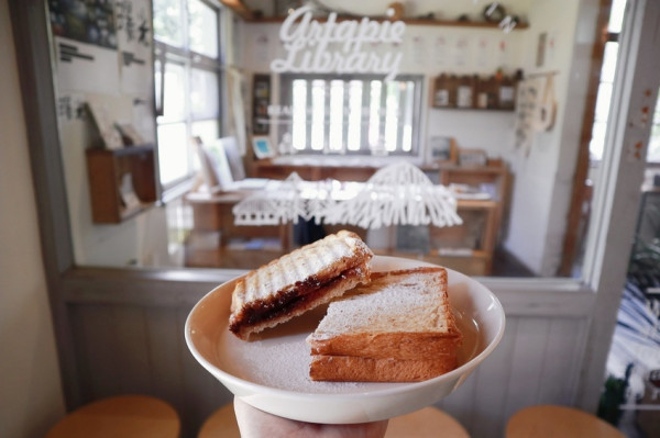 【花蓮美食】森山舍：只為呈現花蓮在地最美好的心意