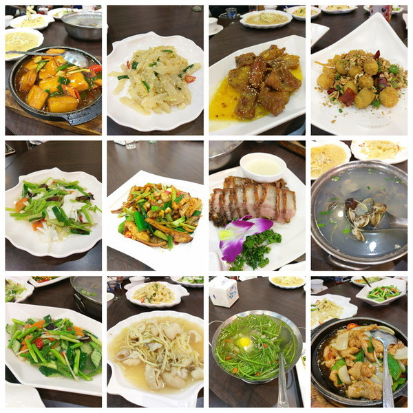 樂亭平價料理-新竹熱炒、活海鮮餐廳的好選擇  很適合聚餐包場  餐點平價味道不錯        
      