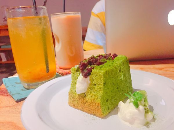 捷運科技大樓站✿Heima Cafe✿嘿嗎，冰島話的「家」。家庭式的咖啡廳 給你不一樣的溫暖感觸~