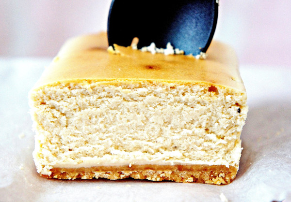 ChizUP！美式濃郁起司蛋糕              