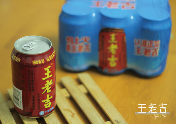 ●生活美食●王老吉涼茶/清涼滿分好選擇/首波頂好上架慶