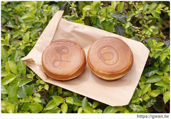 二餅一茶 大判燒 - 創新口味，好吃日式紅豆餅