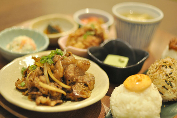 信義 ATT 抹茶館 MACCHA HOUSE