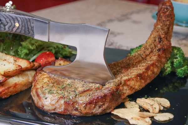 優雅氣質的Le FelicityGardens 法莉詩蒂，早午餐、下午茶、排餐的約會時光