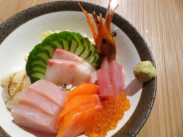 [台北士林]澤 日本料理~自種時蔬、鹽麴入菜！溫馨實在的日本料理(捷運劍潭站)~