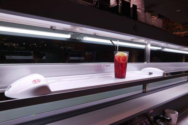 點心道/点心道(西門店)， 新幹線進站港式飲茶|西門町 |港點 |爭鮮 |入圍食店 |籠太子▲女子的休假計劃▼