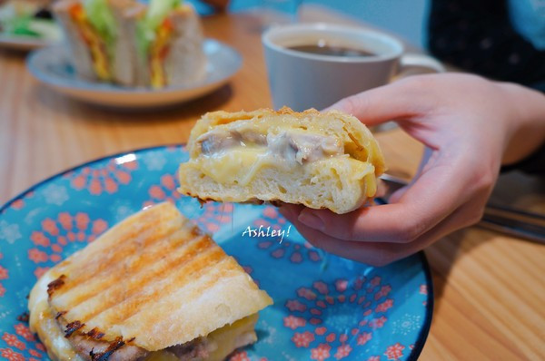 KEEP EAT SIMPLE自在食|新竹縣竹北早午餐，近新竹縣體育場、新竹地檢署，六家火車站、新竹高鐵站周邊，一切從簡的料理方式，會想再訪！