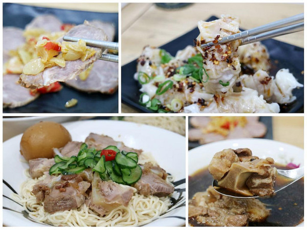 【高雄鳳山】佑佑藥膳排骨。老饕級的限量美味月亮軟骨