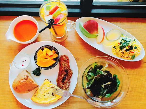 台北美食│【捷運小南門站】每天只煮一種餐，絕對是選擇障礙者的福音