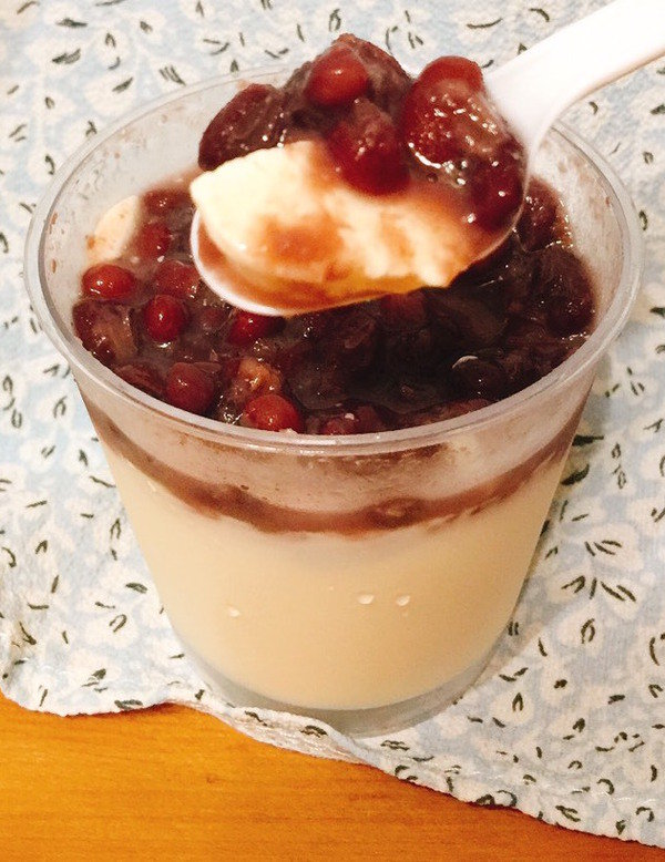 “甜蜜品味-布丁奶酪”吃了清涼又消暑還有戀愛般的好心情~"黃金光芒"及"真心香草"是噹噹媽的最愛喔!        
      