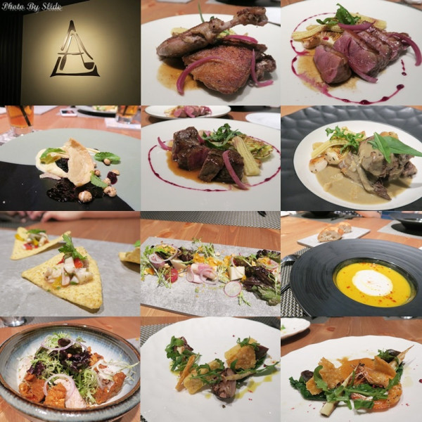 【松山區美食】Lia Table－創意西式料理藏著一個台式靈魂，選用在地食材讓餐桌上料理道道驚奇/油封脆皮鴨腿/忠孝復興/南京復興/近微風廣場