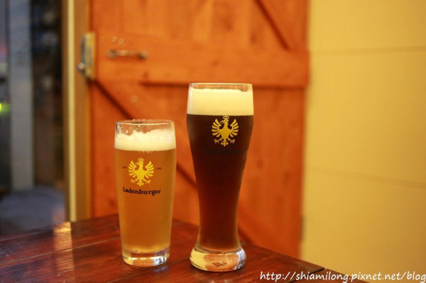 【台南】中西區 ★ Wieseners German Beer & Sausage 德國香腸 & 啤酒加酒站 - 道地德國老闆在台灣的故事