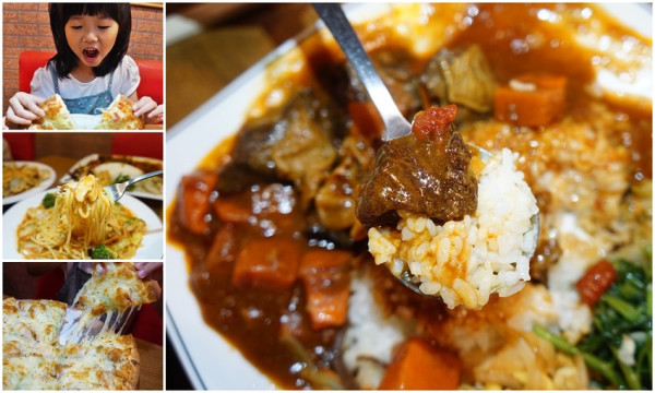 [士林平價義大利麵推薦 ]薰衣草 Pasta 商業午餐100元 飲料濃湯喝到飽 棒球主題餐廳 - 安妮的天空