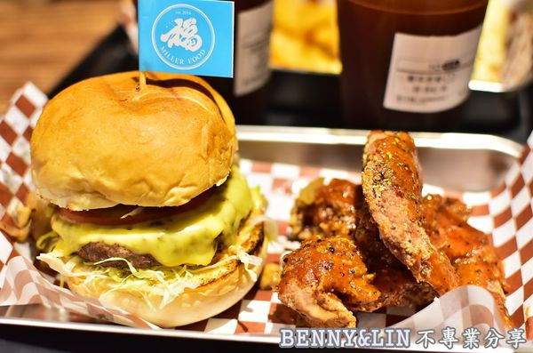 [高雄美食]瑞豐明倫路上高CP值早午餐，百元有找的平價大份量餐點 -- 米樂福Miller Food(高雄美食推薦、高雄平價美食、高雄早午餐推薦、高雄好吃)