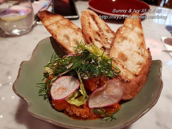 【台北松山食記】東方文華酒店 Café de Lugano 盧卡諾義法咖啡館。打造南歐風情，不限時間，許一個貴婦般的午後