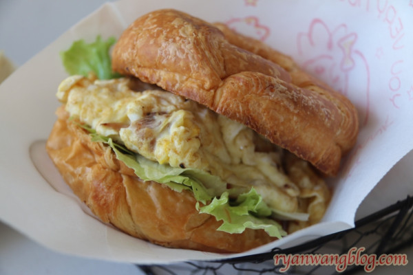 高雄美食推薦－【璐璐太太早午餐—高雄在地人多樣化早午餐的新選擇】