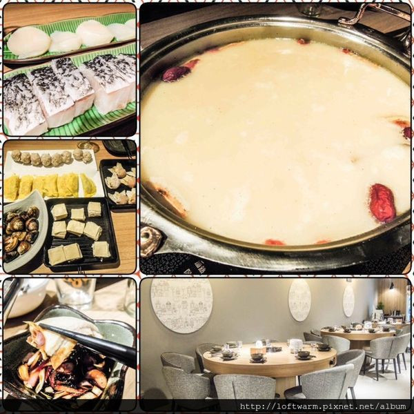 新竹好吃美味火鍋推薦 永福胡椒豬肚雞 可以多人共享~