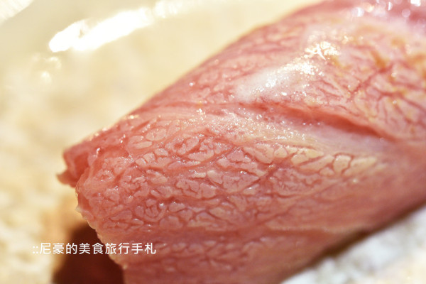 [台北大安] 允壽司 巷弄內的隱藏版頂級握壽司 國父紀念館延吉街日本料理餐廳推薦