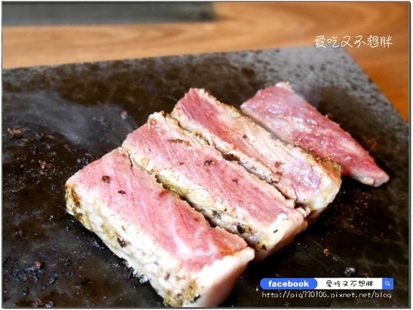 ​​​​【新北市蘆洲/美食】自已的牛排自已煎！400度岩石DIY/冷藏肉專賣/高品質牛肉/活海鮮！活鮑魚3顆只要280元~岩神石板牛排蘆洲館