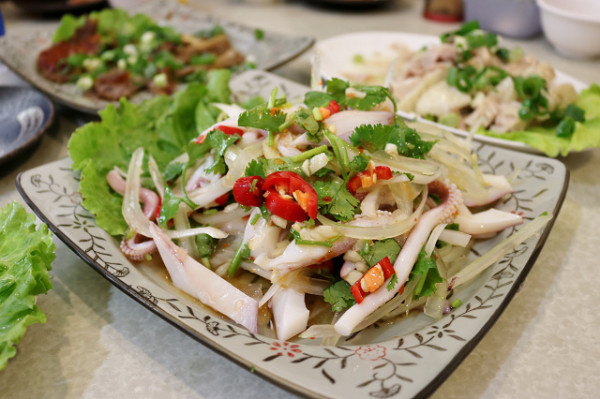 【台南美食】古早味的小廚房-家常好味道．隱藏菜單．私房料理