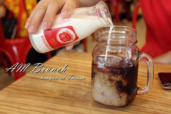 [高雄/仁武區]AM時光早午餐 幸福由晨間蔓延到一整天 高雄平價質感早午餐 超高CP推薦 仁武早午餐