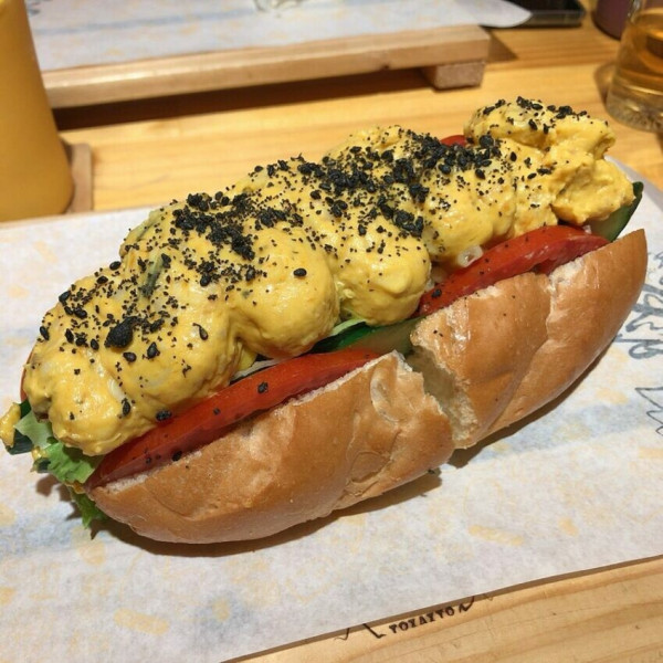 【2022新莊美食攻略】精選18間新莊餐廳、早午餐、在地小吃，當個幸福的吃貨吧！