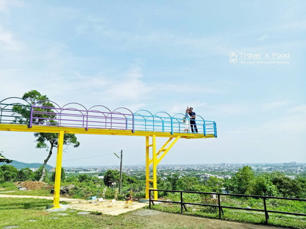 【食】宜蘭◆ IG打卡新亮點，全新A-maze兔子迷宮好吃好拍又有玩，假日小旅行、親子共遊好去處！