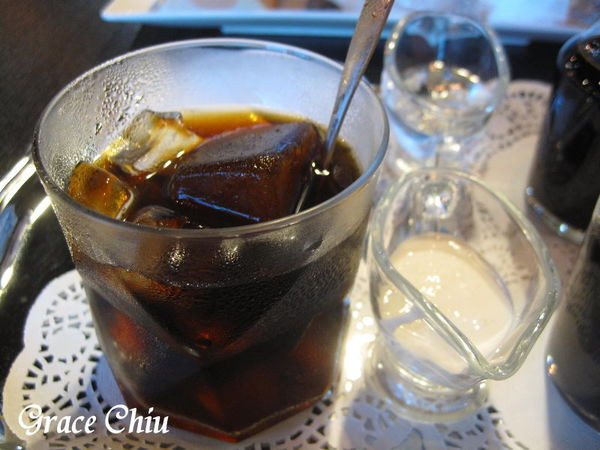 基隆～瑪其朵咖啡廳，午茶時光好去處