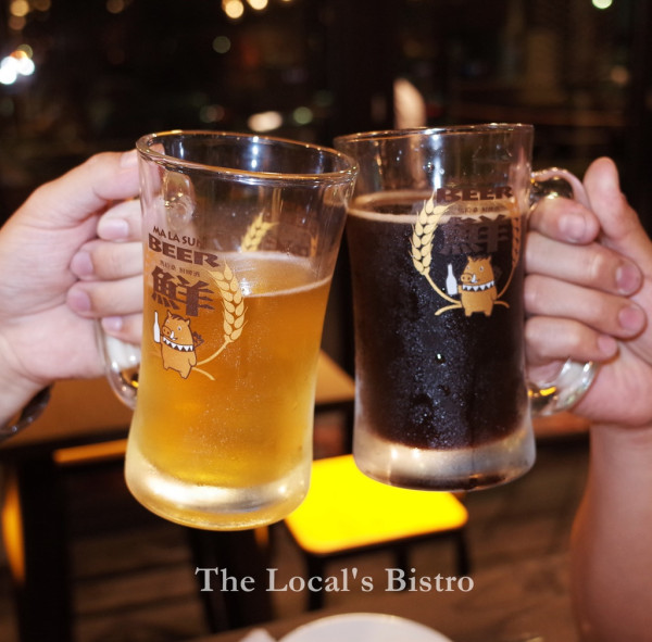 【好食分享】新竹coscto周邊美食 現場馬拉桑 The Locals Bistro 餐酒館新開幕