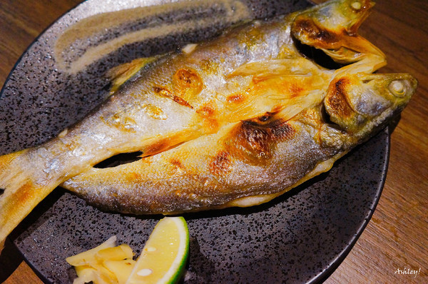 老八風居酒屋(新埔店)|新北板橋新埔捷運站．致理科技大學．日式居酒屋．板橋串燒．三五好友聚餐．下班小酌．深夜食堂．單點小品下酒菜