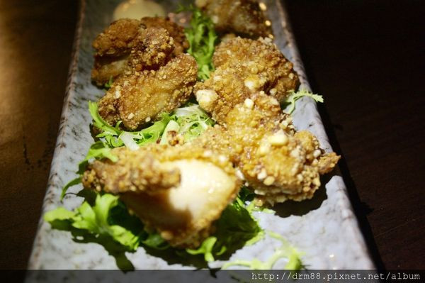 深夜食堂／民生酒場日式創意料理，無菜單創意料理，一個值得與朋友歡樂相聚的好地方