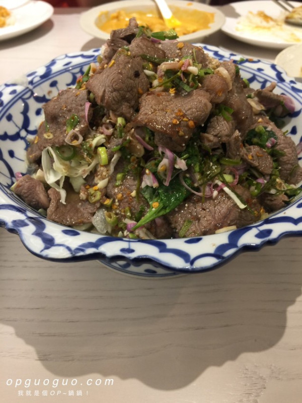 新竹大遠百 饗泰多~Siam more