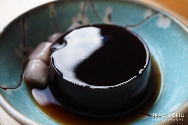 【台南安平美食推薦】仙仁嫩仙草・熬出的純粹仙草滋味        
      