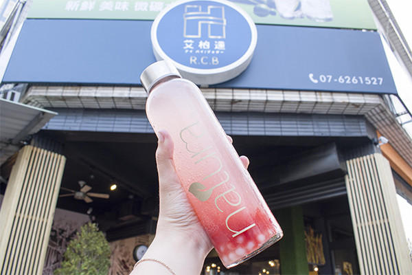 食記。高雄岡山區｜艾柏達手作輕食 - R.C.B