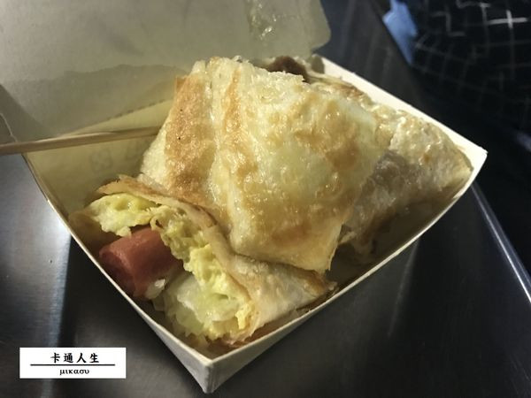 【高雄/食﹡小港】宵夜時光的各種蛋餅．蛋餅先生