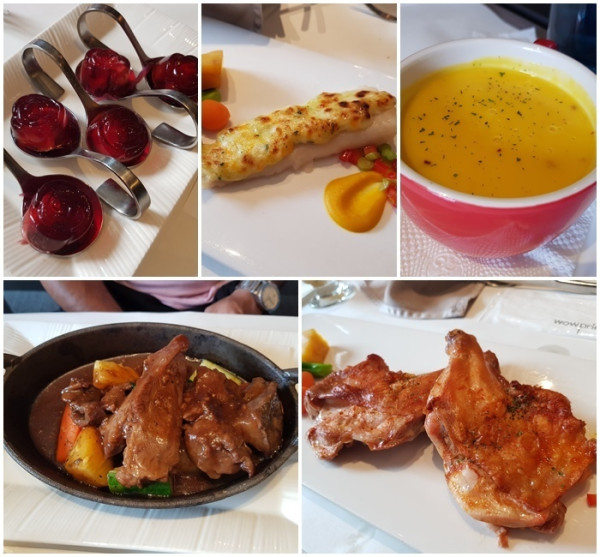 新竹✡西堤 TASTy西堤牛排 新竹中正店 王品集團 套餐吃飽飽