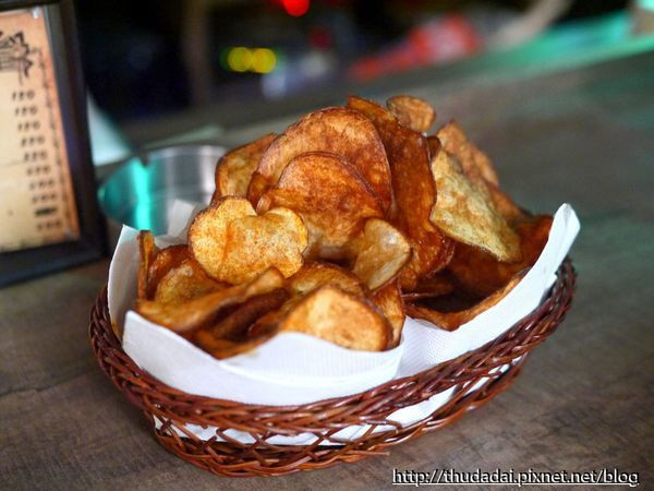 [放鬆食記] 台北大安－綠洲酒館