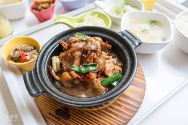  BOBO私房鍋物&套餐 平價簡餐推薦．最低不到200元！