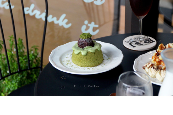 台北 R．U Coffee，開一間關於你的咖啡館，表達自己對於生活的理想。士林美食/天母咖啡/台北甜點【男子的日常生活】