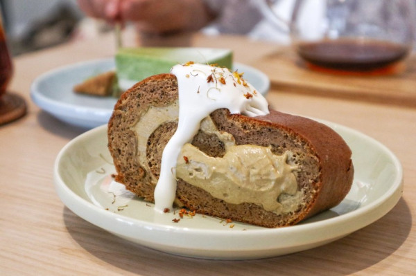 台北萬華｜甘心咖啡～為你遞上一份甘心美好，細說萬華，那些塵封的美麗與憂愁（萬華站/剝皮寮/新富町）～