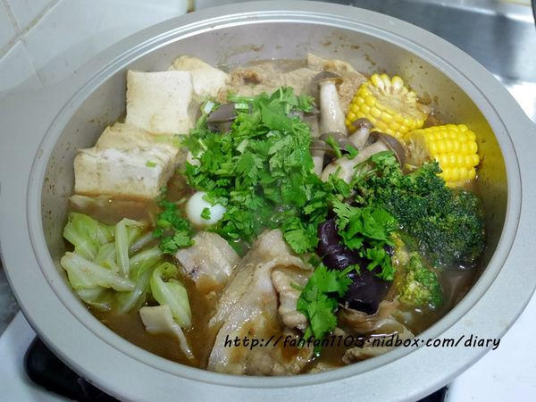 【宅配羊肉爐推薦】唯顓 紅燒羊肉爐 料多香醇 肉質鮮嫩 無羊羶味 溫補滋養 吃鍋的好選擇