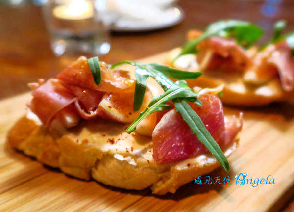 東區約會餐廳-向餐酒館 依季節換菜單主廚招牌菜極推薦~        
      