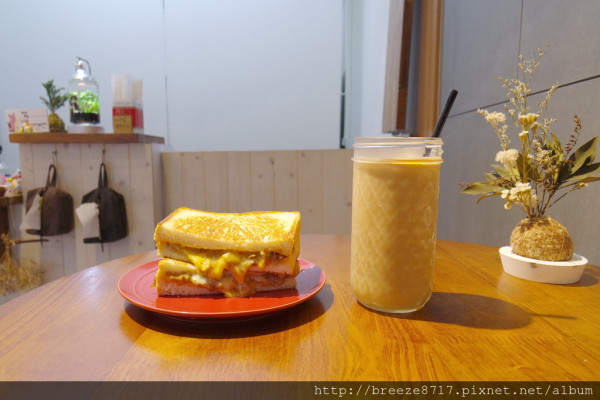 Lazy Pig Sandwich 懶豬三明治專賣店【新北市板橋區】