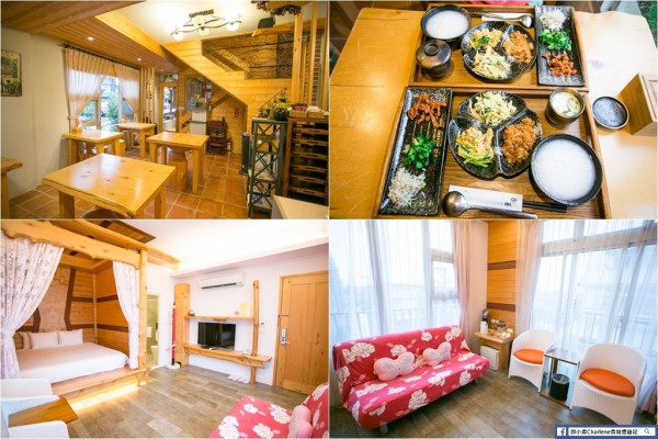 【宜蘭羅東】踢被屋 tobehome－羅東運動公園旁平價乾淨民宿，地理位置優異，原木系裝潢住宿(合作)