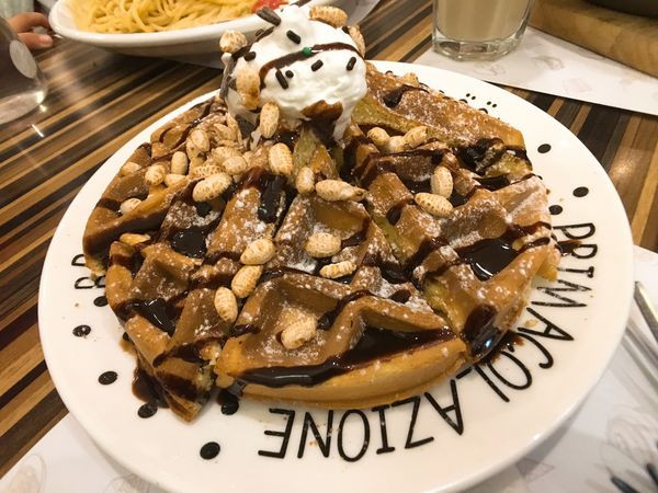 新竹-大遠百後方餐廳 MoFeiYa莫菲雅料理廚房 義式料理