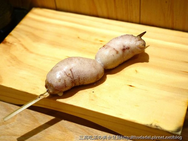 [五條通食記] 台北中山－紀鳥(紀どり)燒鳥居酒屋~美味烤雞佛